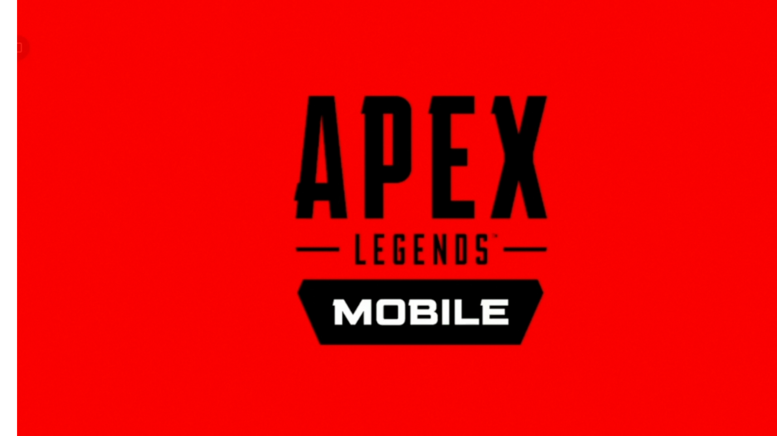 《APEX英雄手游》短片