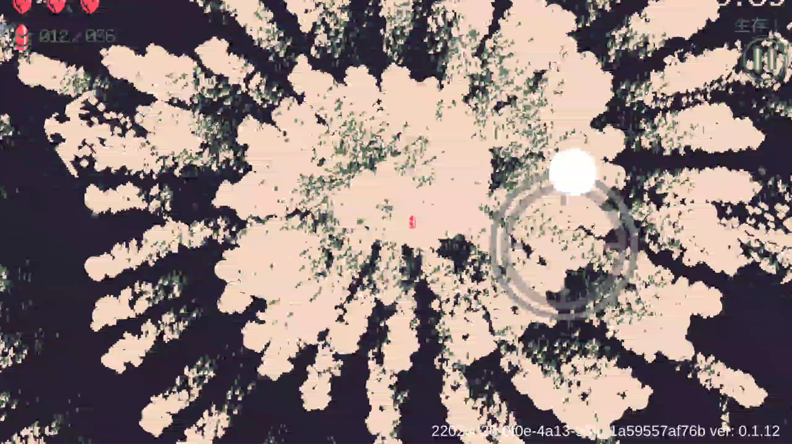 斯嘉丽通关视频，前期坐大牢后期嘎嘎快乐#与斯嘉丽一起杀出生天#