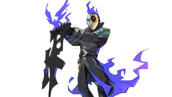 [T3][噬] 奥萨斯超燃混剪-当狙遇上Skyland!!!