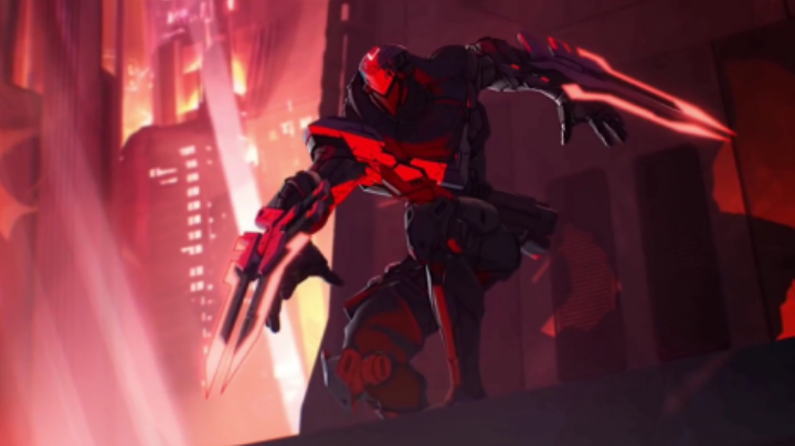 端手游源计划cg的一个拼接