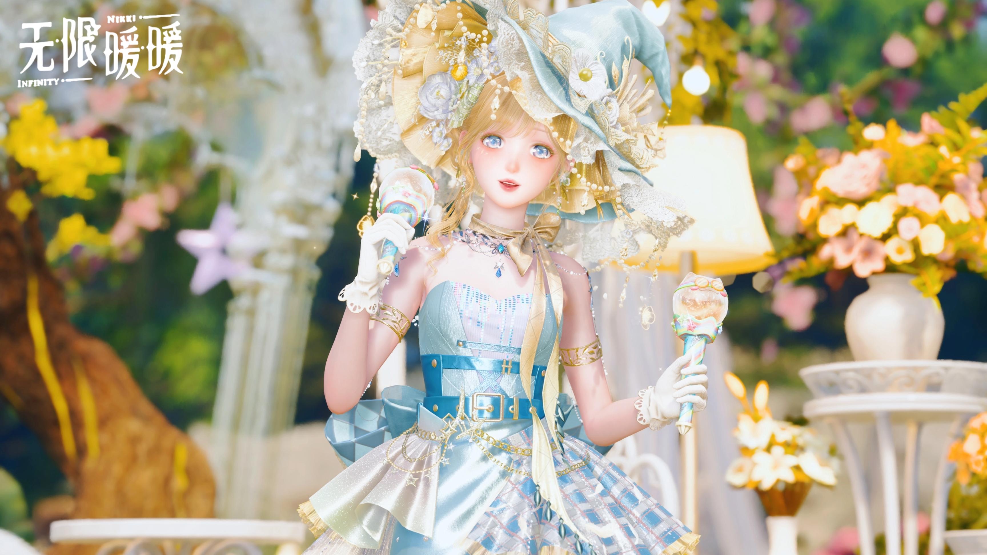 海盐柠檬小蛋糕