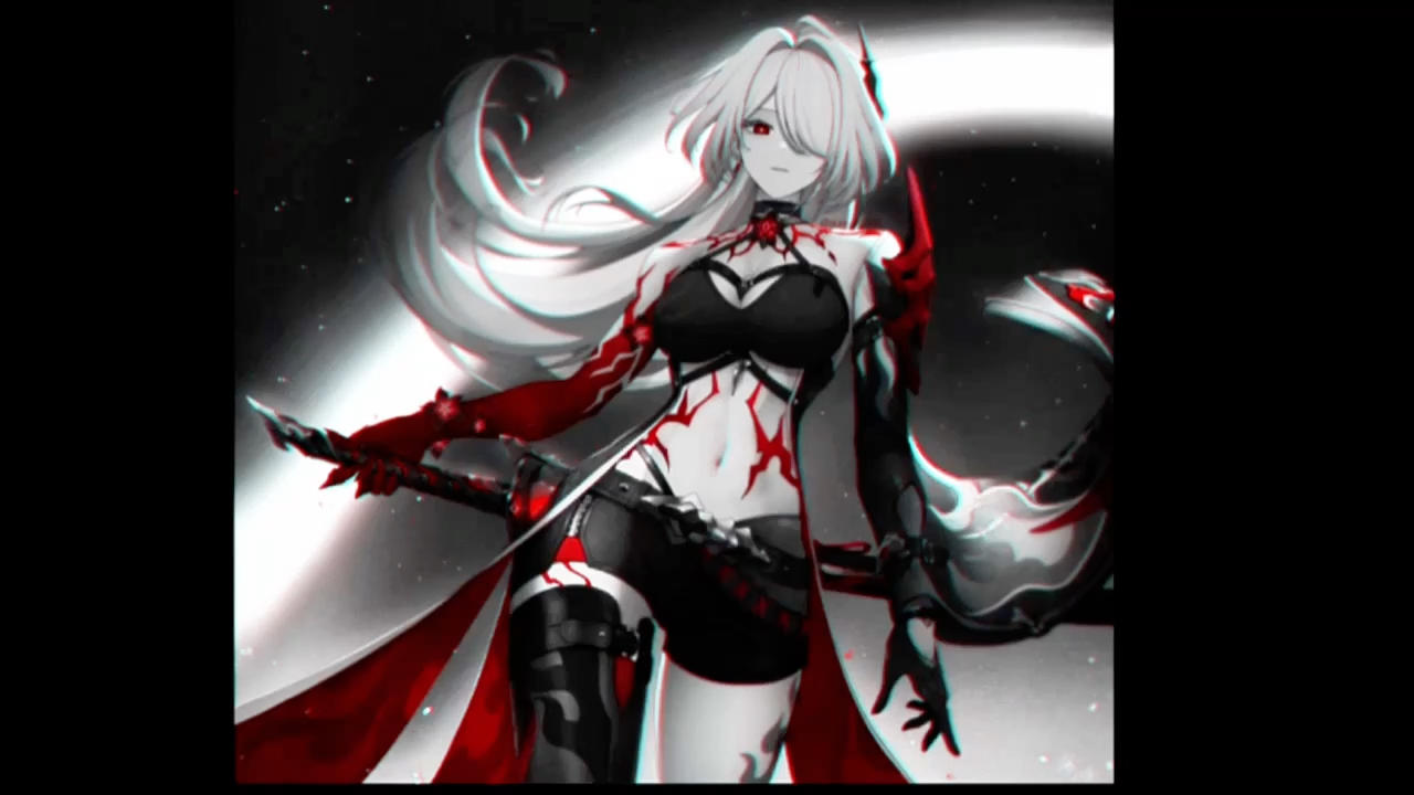 《崩坏：星穹铁道》浮光映影：「行于流逝的岸」