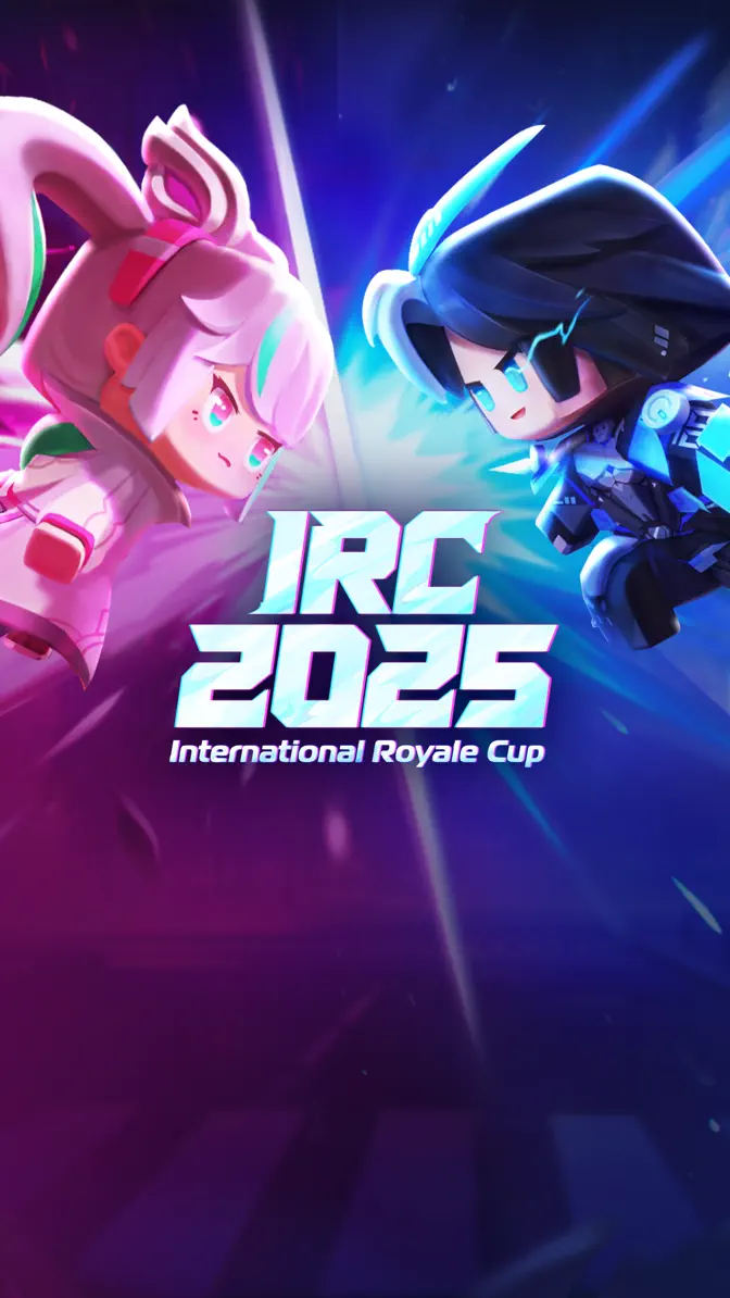 IRC2025 Theme Song: Our Time Tonight