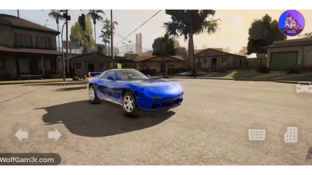 43 Mod Car Gta V Gta Sa Android  Latest Free