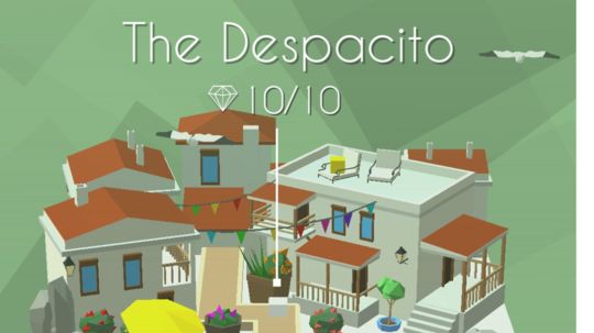 The Despacito