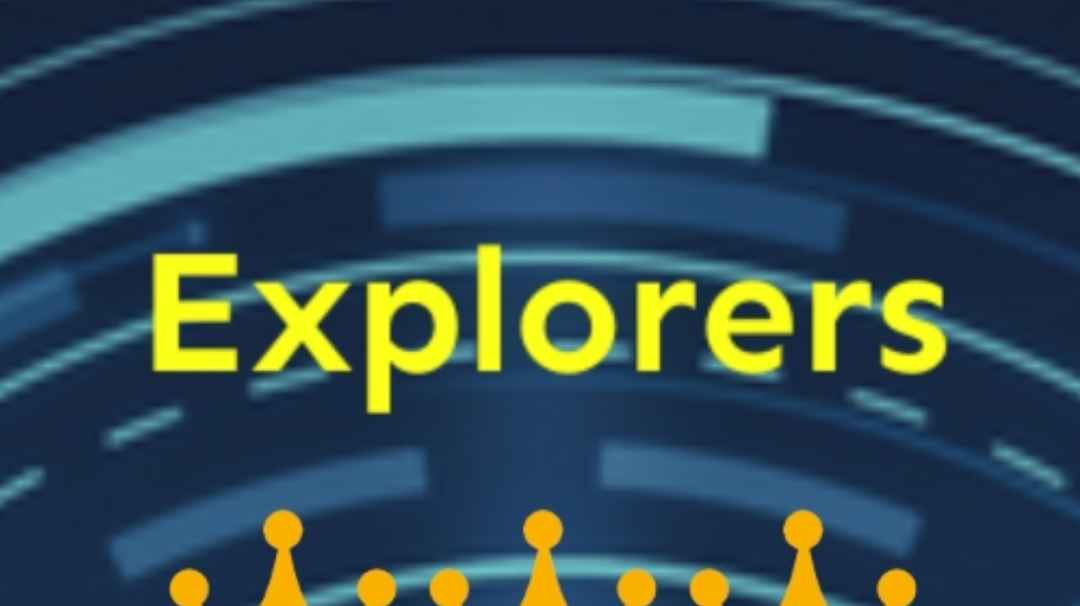【Tap首发？】Explorers完美通关！