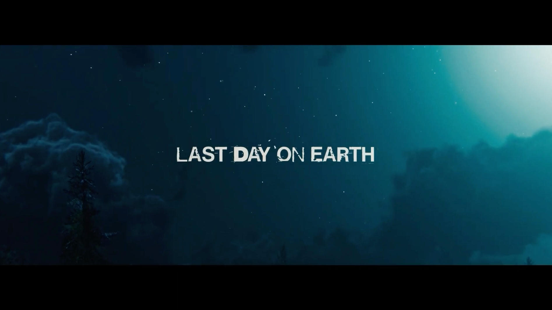 日月之歌预告片