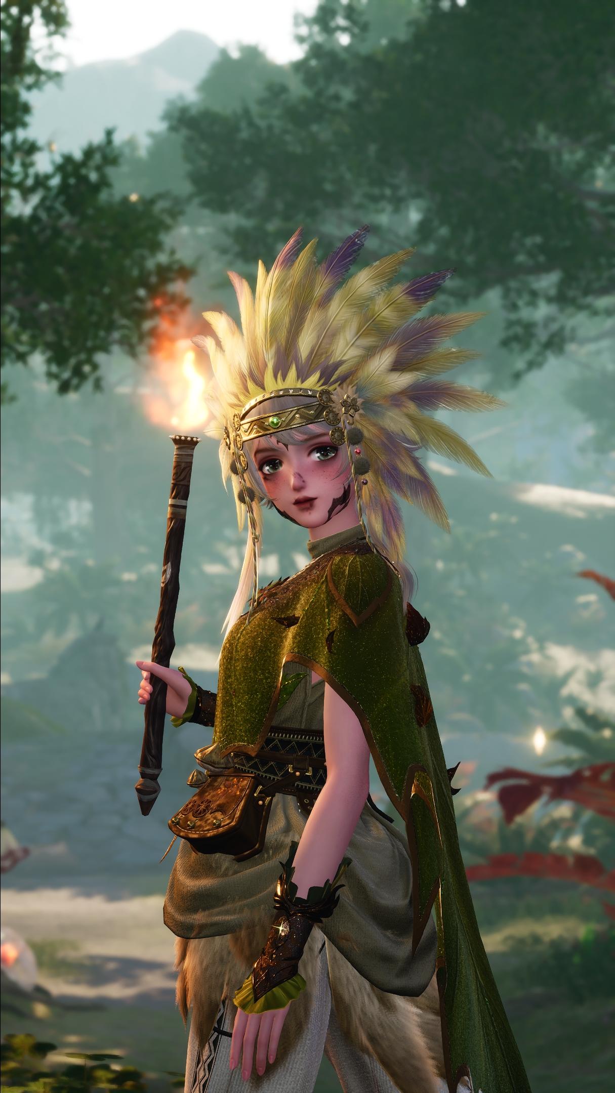 暖暖野人版特供zoo（bushi）