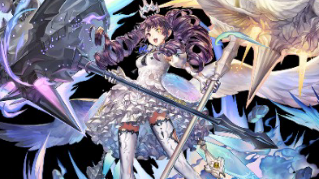 琪德偷取一动配置。