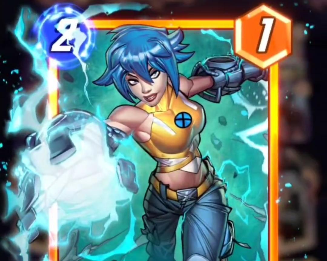 漫威终极逆转S16：最终是迷境魔辜负了电涌呀！【教学】