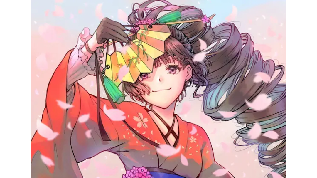 柯蕾特,琪德双偷配置!