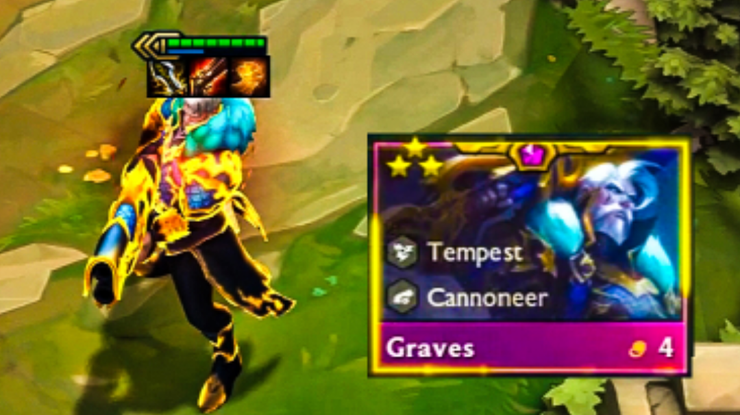 云顶s7.5:最强四费！能抗能打，暴力输出！#无限视频创作月#