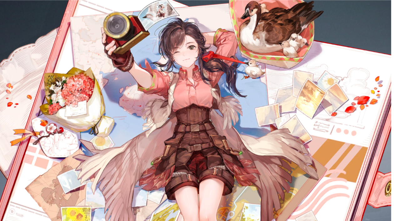 Nemo|实验室D5处刑人，物理召唤通关记录截图