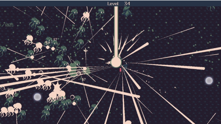 十字弩也可以很强