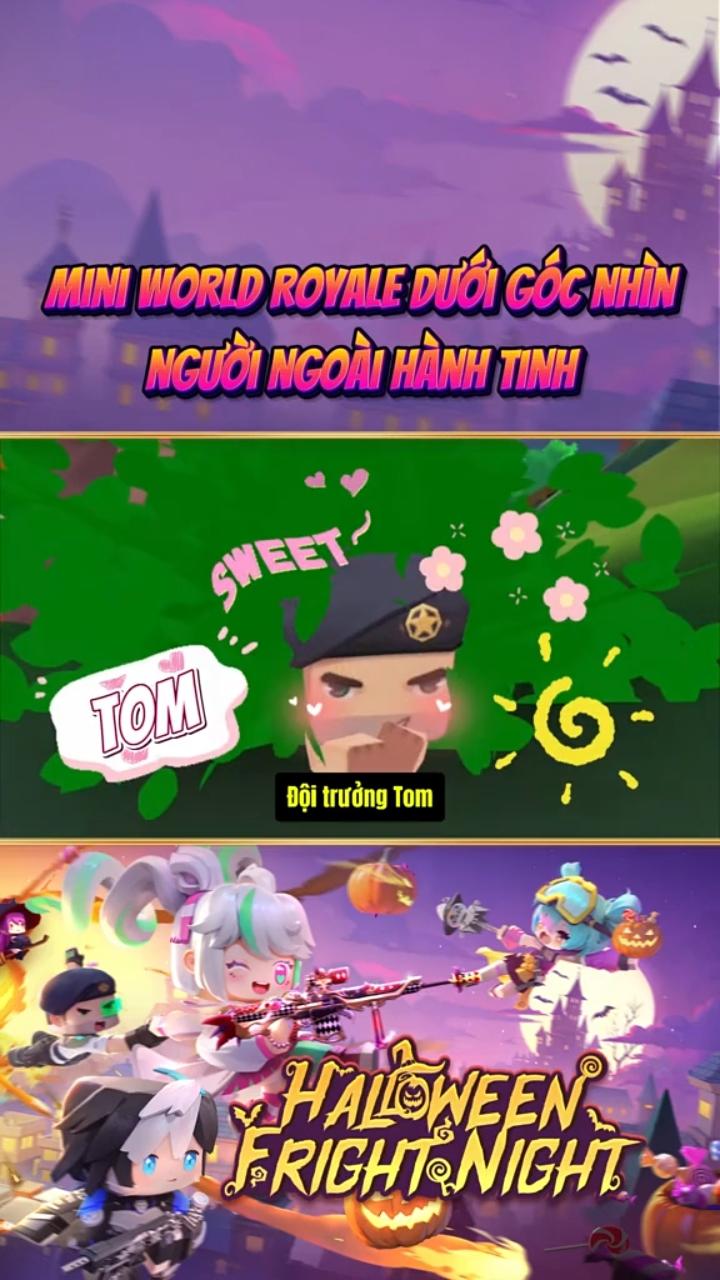 Bỏ qua cho "Lão Lục" này đi!