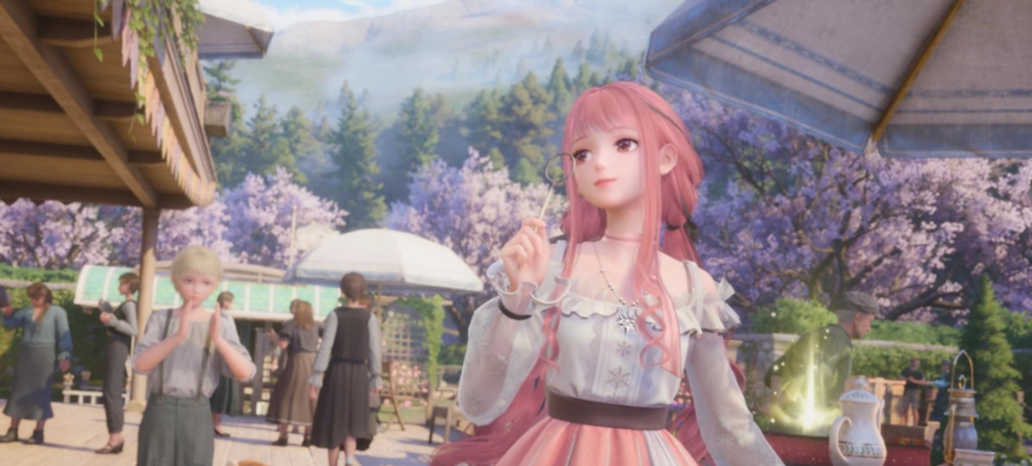 跳过所有水晶块攻略截图