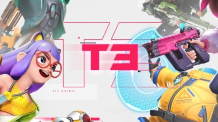 T3冷知识第一期！