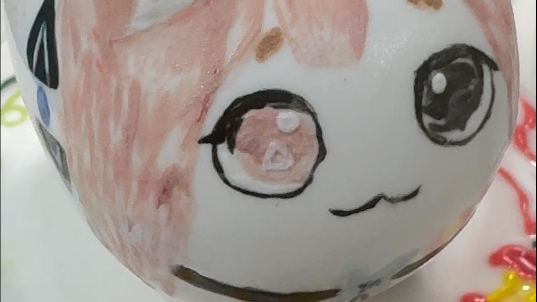 瑟琳猫猫蛋全貌-简单视频