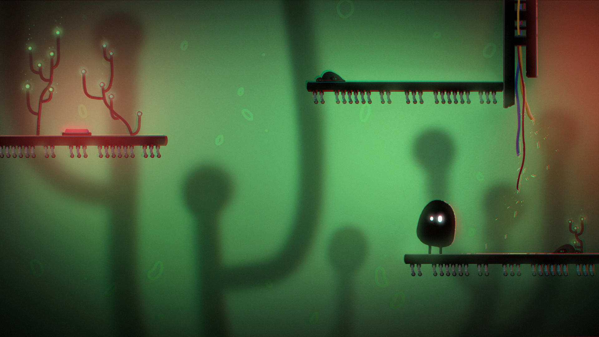 《//Repaire》全流程无剪辑通关攻略