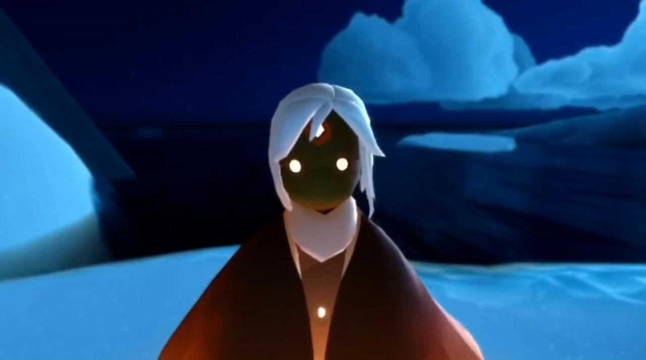 因光而遇 因遇而散截图