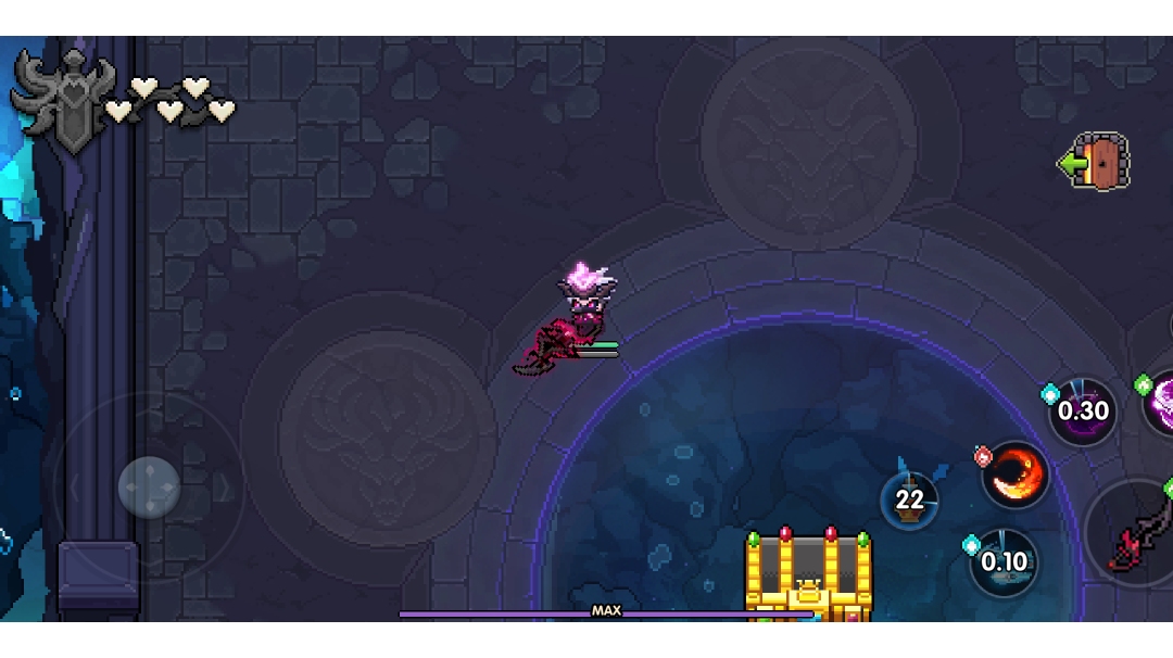 魔女传说，古辛打法教学