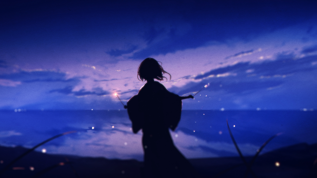 烟烟罗&拒魔4t（乙姬无莎队）