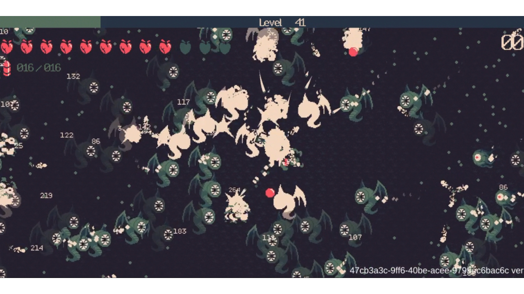 火炮的正确打开方式？清场挂机流