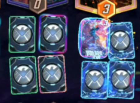 漫威终极逆转S1：隐形女侠&黑暗维度？史上最瞎的一集！