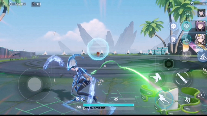 还在玩护盾流？来试试流氓速通流吧！