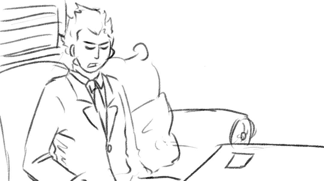 【战魂铭人手书】贴纸