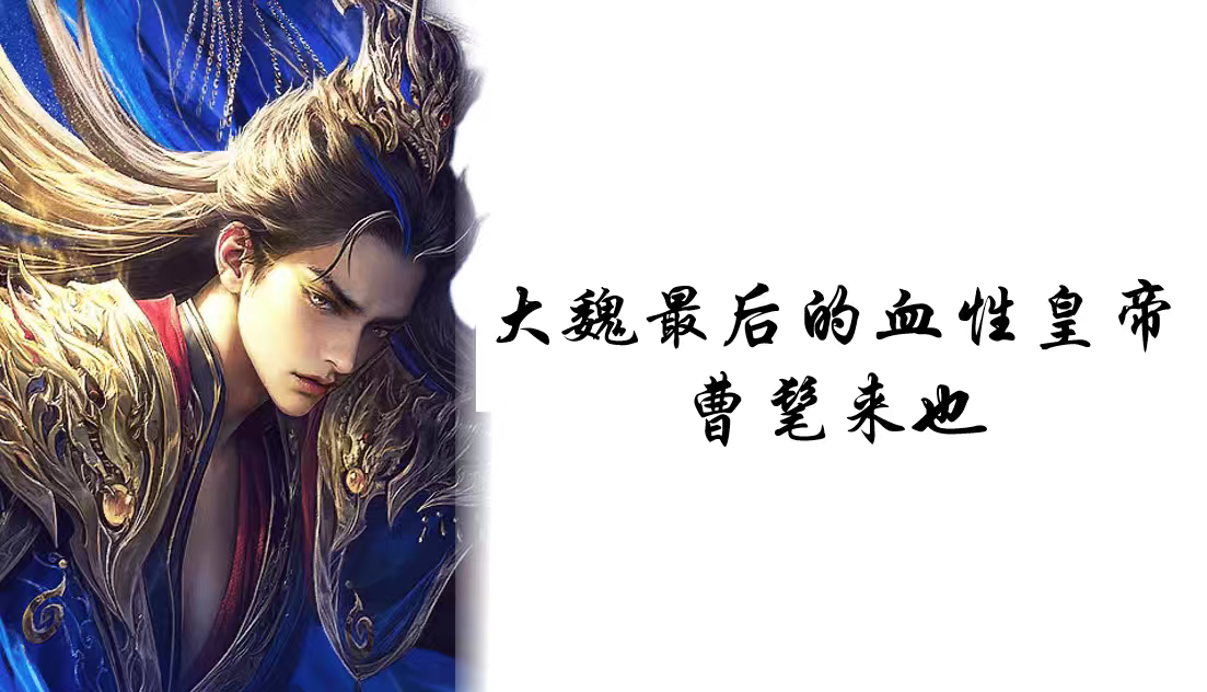 大魏天子曹髦双形态皮肤来啦！ - 三国杀综合讨论 - TapTap 三国杀论坛