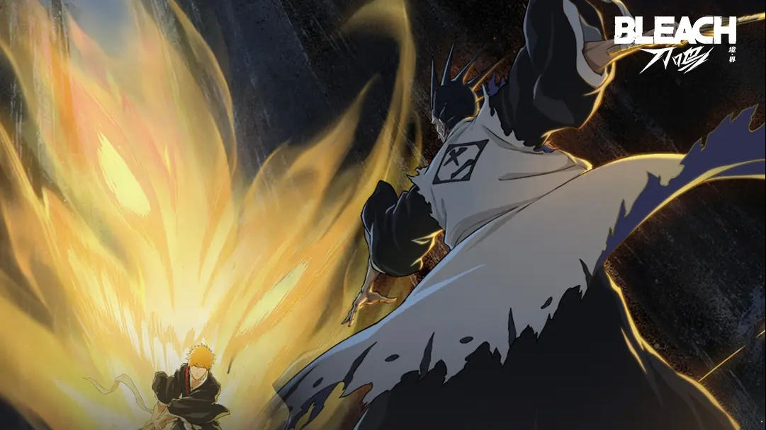 境界刀鸣❗️死火海最后一块拼图终于补齐了截图