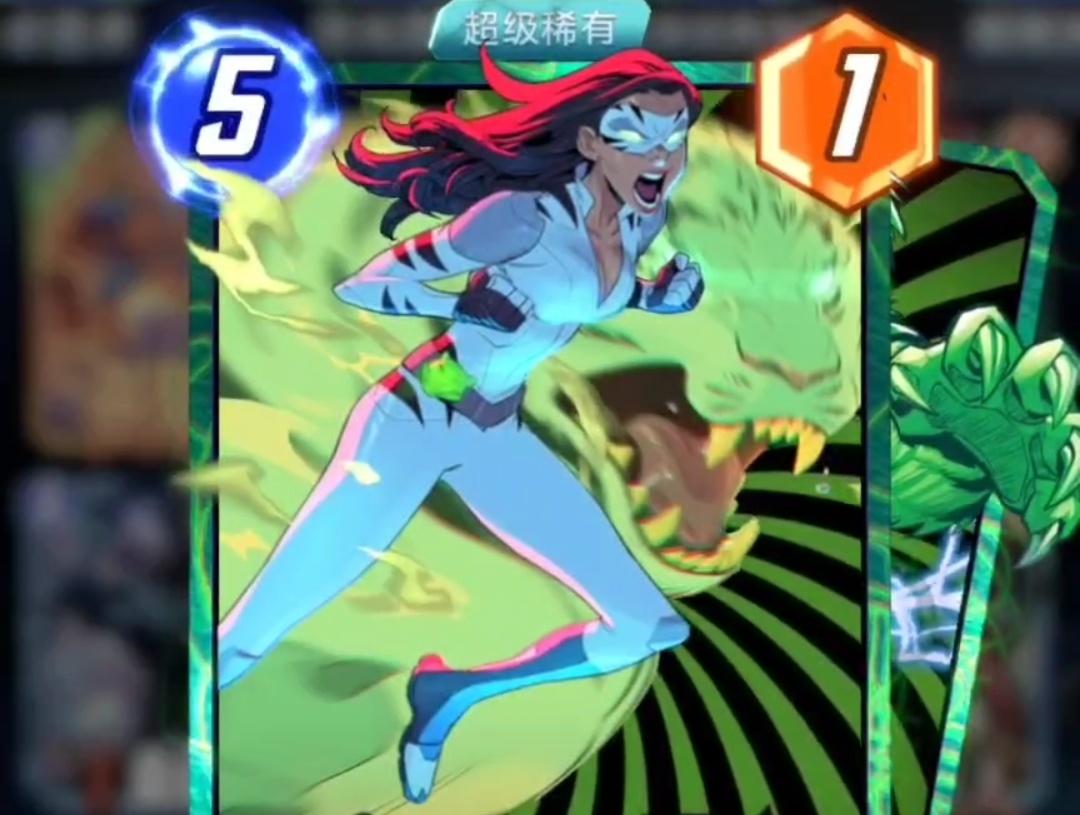 漫威终极逆转S18：买皮肤，购头像，抽头侍，看BUG