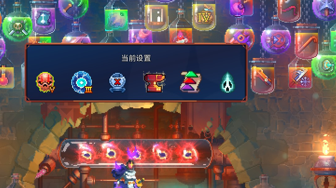 双盾过巨人，都是细节，自己体会😏