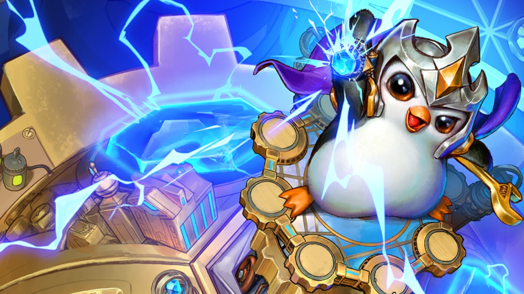 《金铲铲之战》嚎月狼人通关教程