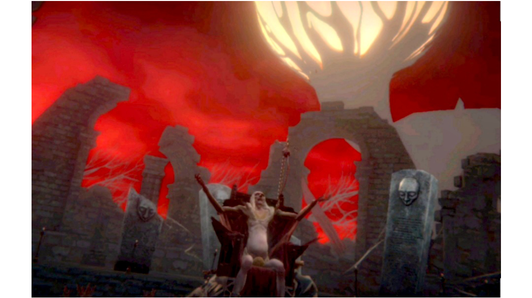 【泰伦斯一无四禁】 阿达米亚四条街，打听打听谁是爹