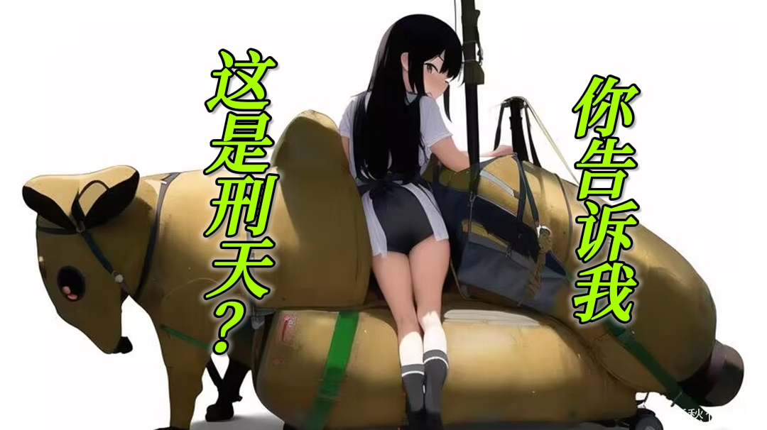 【无悔华夏】你们要的男性名臣立绘AI重构来了