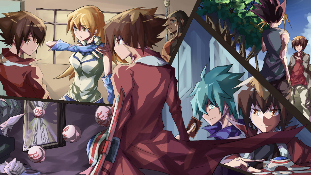 英雄玩家的基本操作