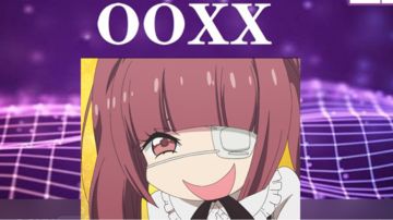 这游戏名字真叫OOXX！！摸鱼游戏资讯20