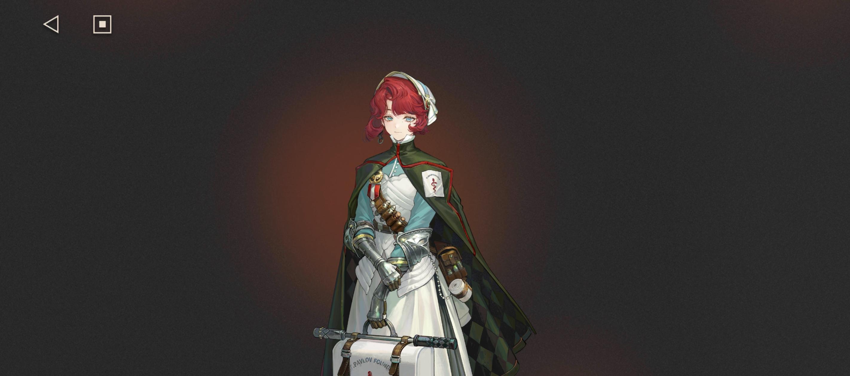 重返未来玛尔纱实战演示