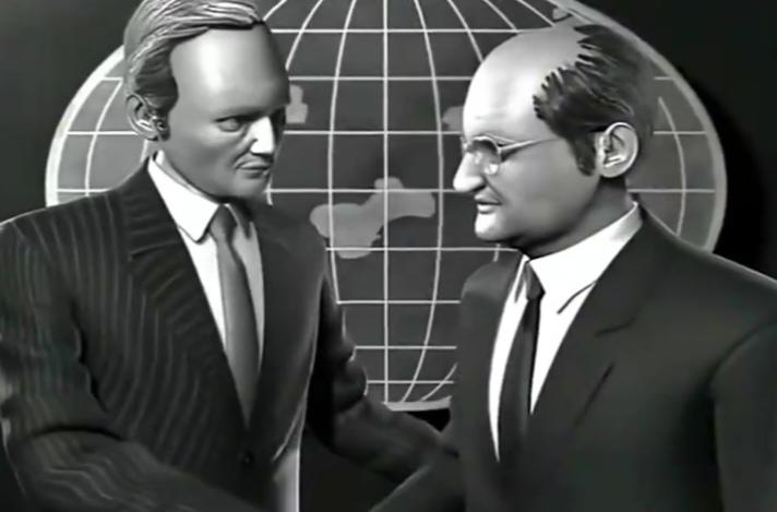 当我与好友玩全战时(2.0)截图