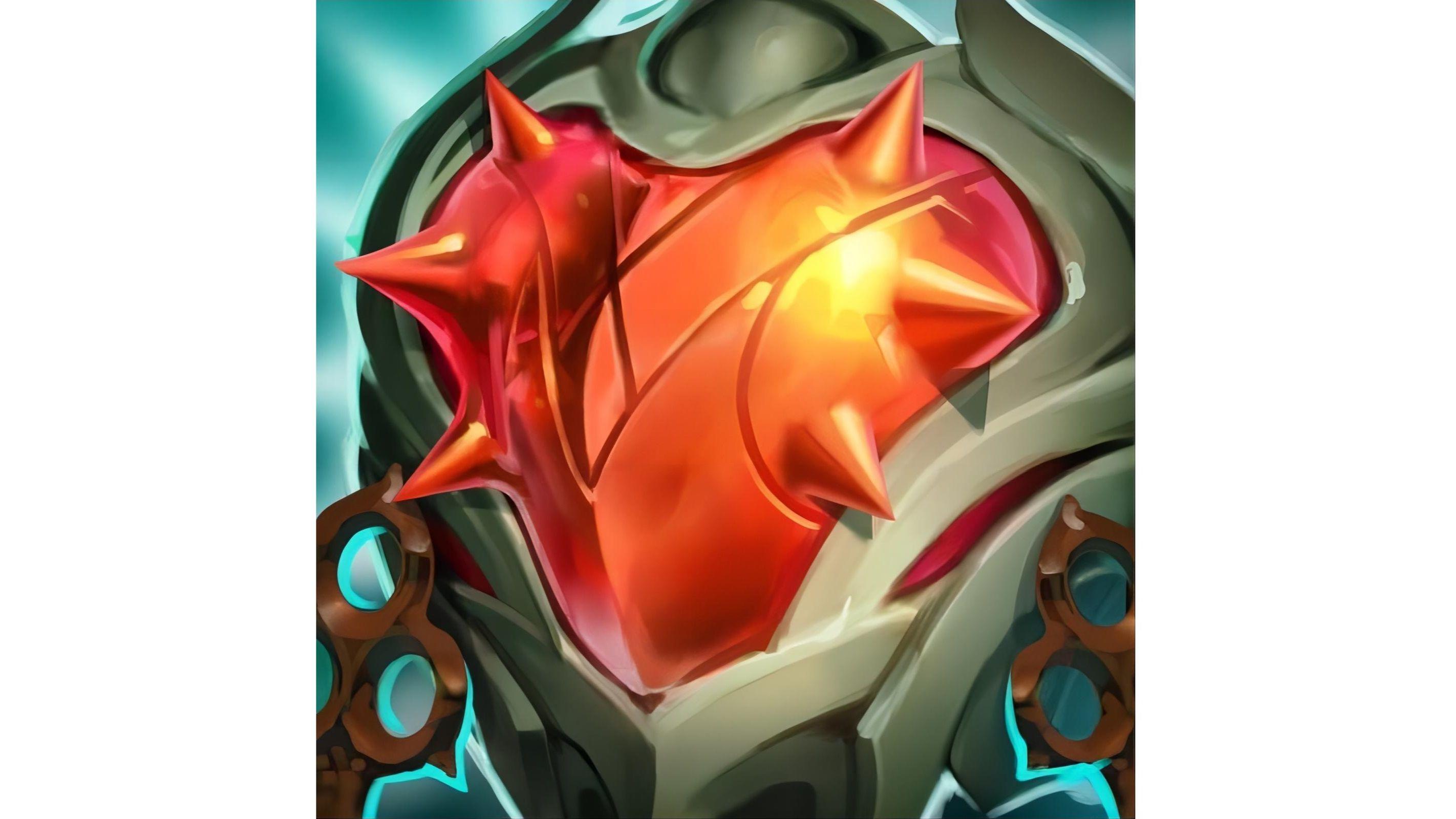 心之钢吸血鬼最新狠活