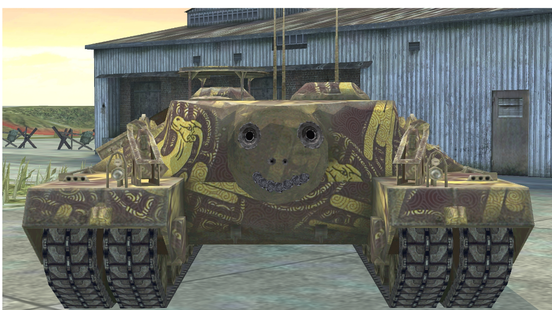 她急了她急了！截图