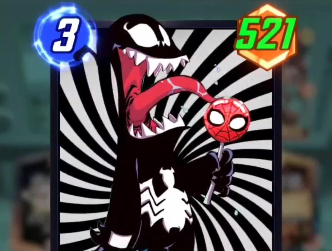 漫威终极逆转S18：切开丧尸惊队、切开毒液521