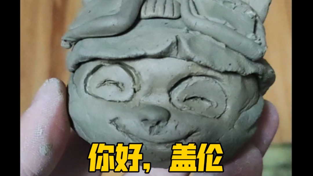 【LOLM开拓者】同人作品