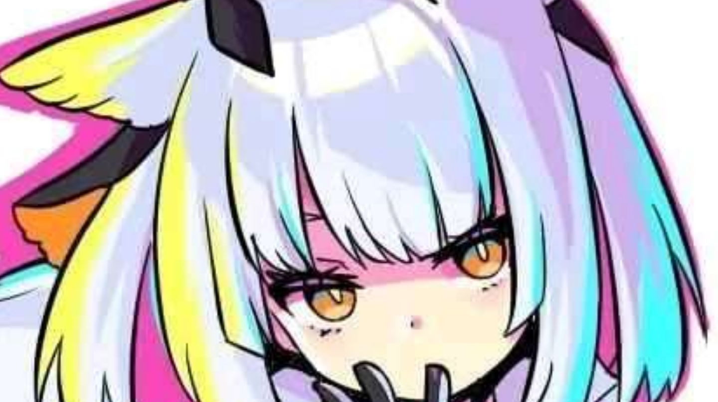 (突袭)RI-EX-8白咕咕充电宝单核(误)，双核极限