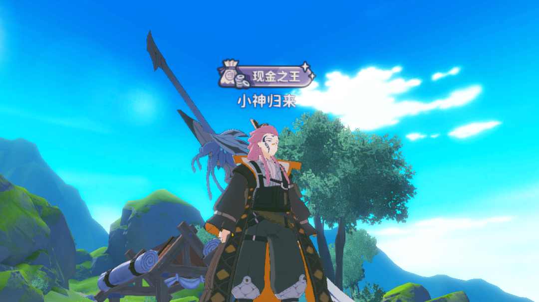 翡翠龙，换个思路，主元素辅滑步打法，控体