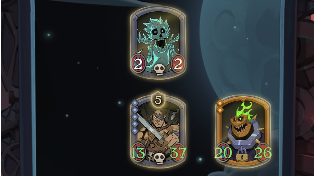 无敌永动机——无限幽魂流