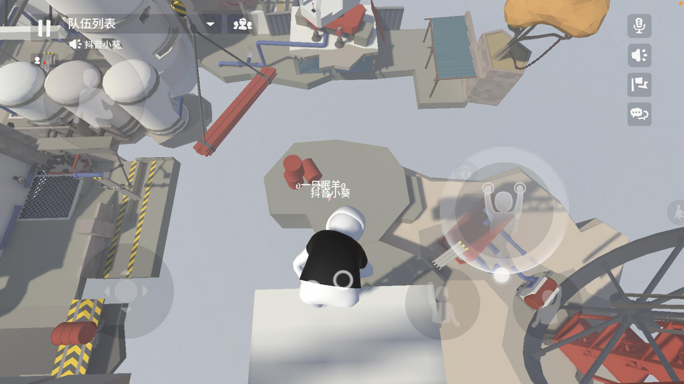 巨人国新国服纪录2分10秒，新打法