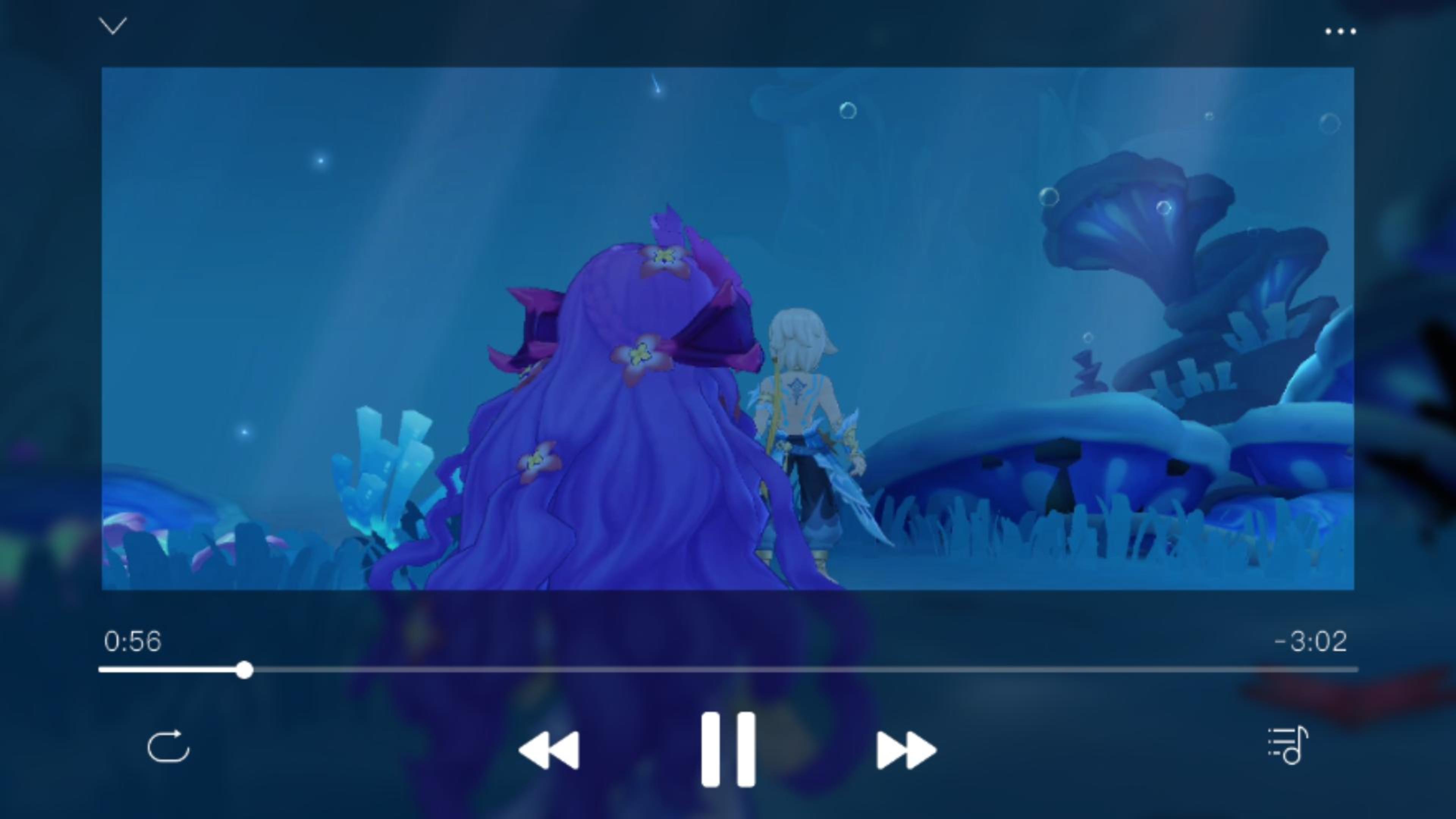 时空龙&原初龙｜在海里呼吸要演的出色